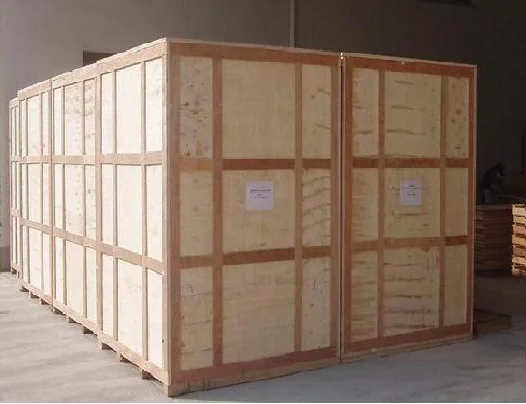 sound isolation room chamber generator acoustic enclosure
