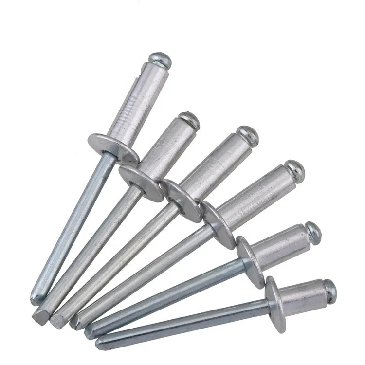 aluminum blind rivet4