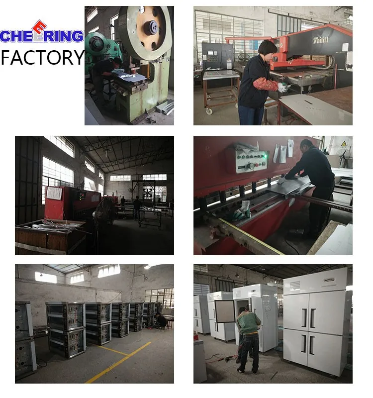 Rotating cake display chiller/cake display cooler/cake display fridge/cake display refrigerator/case/counter