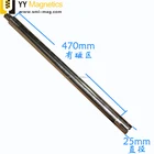 10000 high gauss neodymium bar magnet for industrial