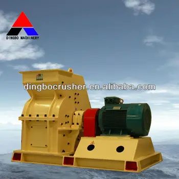 rock crusher hammer bit,coal gangue hammer crusher,slag hammer crusher