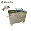 Commercial Fish Scaling Machine for Tuna Fish Processing