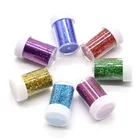 Cosmetic glitter Powder Environment Friendly Glitters