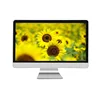OEM factory price full hd ultra-thin 24 inch pc computer led monitors
