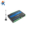 USR-IO808-GR 8 Channel Digital Network IO Controller Support Modbus RTU/TCP Protocol