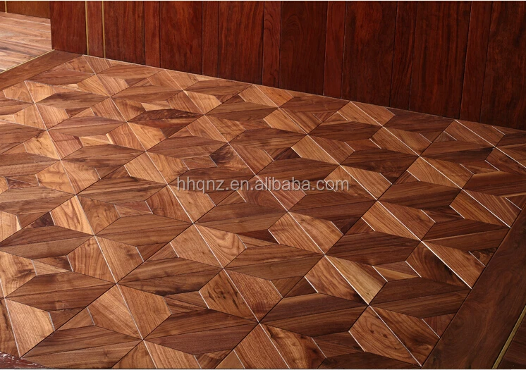 natural american walnut floors mosaic wood