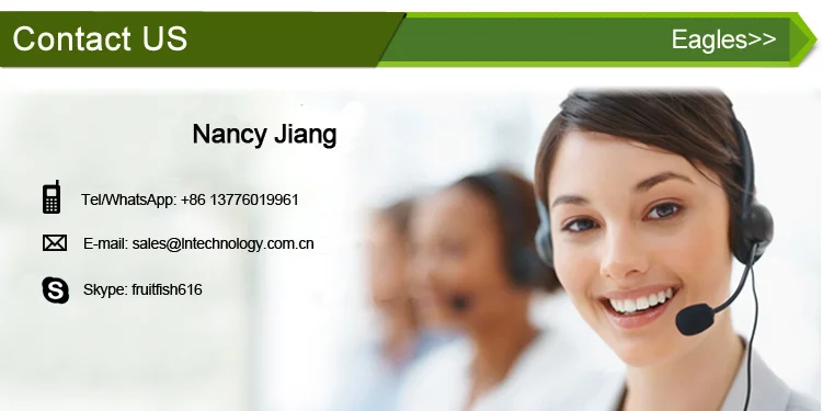 Eagles professional white color ABS/ acrylic portable wireless speaker - ANKUX Tech Co., Ltd