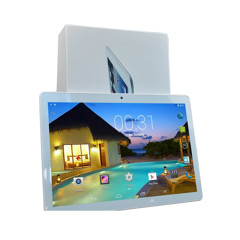 2018 China OEM factory price 10.1 inch 4G calling tablet pc MTK6737 IPS Screen Android 6.0 tablet PC
2018 China OEM factory price 10.1 inch 4G calling tablet pc MTK6737 IPS Screen Android 6.0 tablet PC