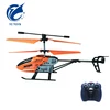 Cheap metal IR toys Professional Alloy remote control gyro Helicopter model rc aircraft