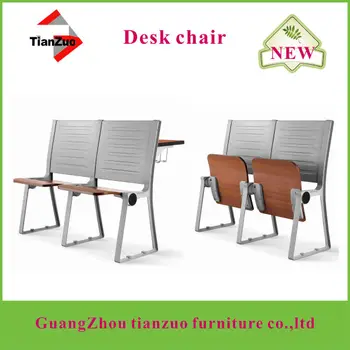 Foldable Conference Lecture Hall Chair With Armrestwl918 Buy