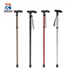 Professional manufacturer health care products smart cane outdoor walking stick best quality