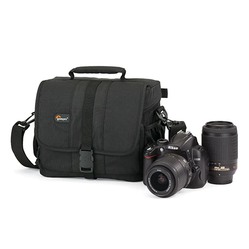 Lowepro Adventura 160 AD160 shoulder camera bag SLR camera bag