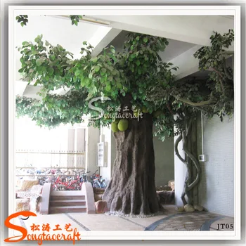 Indoor Life Size Artificial Bonsai Fruit Tree Artificial Plants Trees View Life Size Artificial Trees Songtao Life Size Artificial Trees Product Details From Guangzhou Songtao Artificial Tree Co Ltd On Alibaba Com