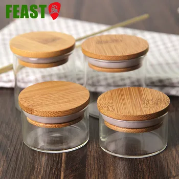 small spice containers