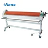 High demand exported hot-selling manual 1600mm widthcold laminator