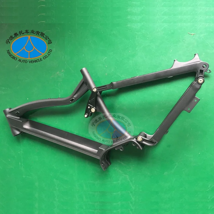 direct factory Aluminum alloy electric bike frame full suspension bicycle frame ultra motor G510 frame
direct factory Aluminum alloy electric bike frame full suspension bicycle frame ultra motor G510 frame