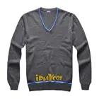 Hogwarts School Harry Potter Cosplay Costumes Slytherin Ravenclaw Gryffindor Sweater Uniform