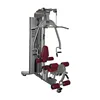 High quality health studio gym club fitness equipment 1-Station Multi Home Gym for sale RF3001
