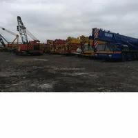 Used Tadano 20t 25t 30t 35t