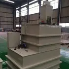 Automatic Dosing Device For Water Treatment System