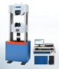 servo hydraulic universal testing machine