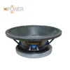Hotsale 18 Inch Pa Speakers Subwoofer Driver L18/8631 Professional Loudspeaker With 6 Inch Voice Coil Speaker 1000W AES