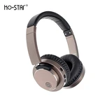 トップ品質ソフトスーパー低音ワイヤレス anc Bluetooth bt ヘッドフォンビート Bose ヘッド