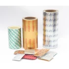 China polyethylene aluminum pharmaceutical foil