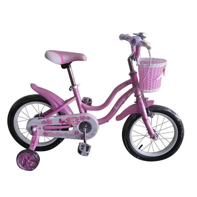 bicycle for 2 year old baby girl