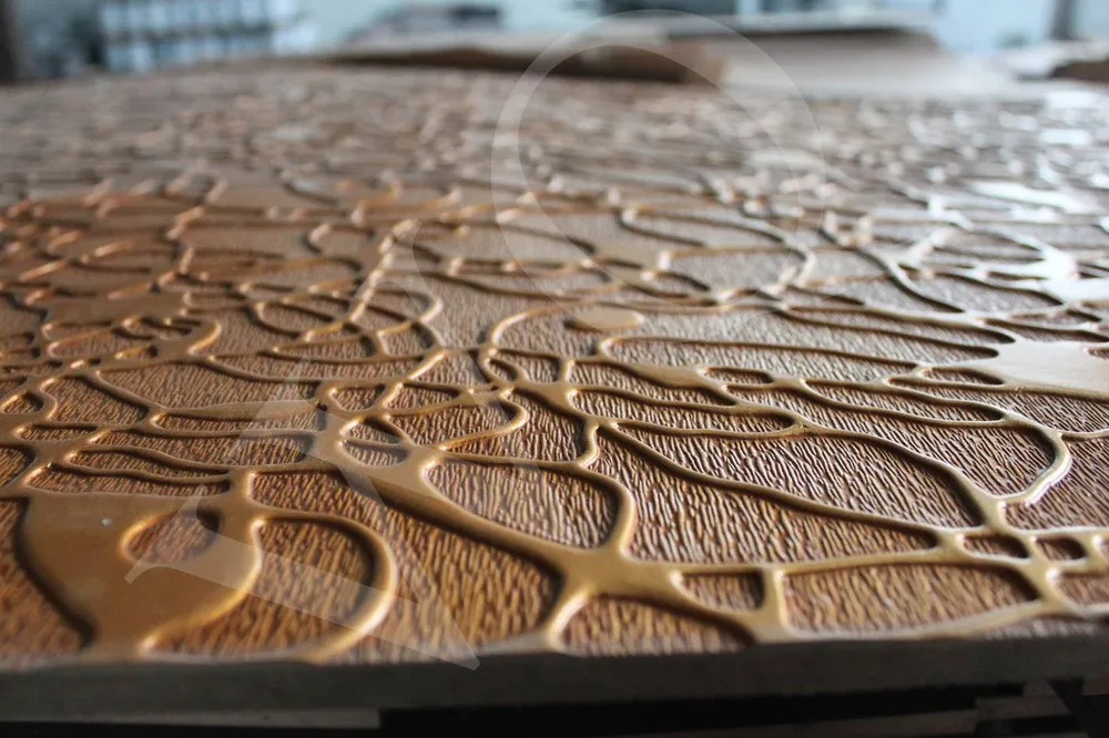 New Design Embossed Mdf Board Embossed Mdf Panel Buy Embossed Mdf
