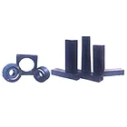 Magnesium Oxide Refractory Brick/Magnesia Carbon Bricks for Ladles
