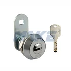 MK114BS Make High Security Dimple Key Cam Lock for Mailbox