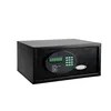 Safety box for hotel, security digital lock safe box small hotel room safe