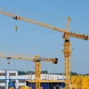 list of tower crane manufacturers,tower crane for sale