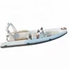 RIB700 7m RIB inflatable boat fishing boat rigid inflatable boats for sale