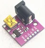 AMS1117-3.3V Mini USB 5V\/3.3V DC Steady Power Supply Module