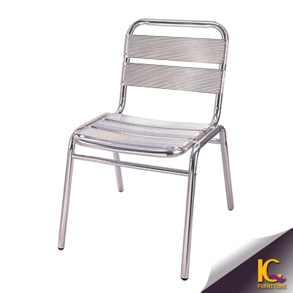 銀アルミガーデンダイニング家具2015oneシーター屋外用家具の椅子仕入れ・メーカー・工場