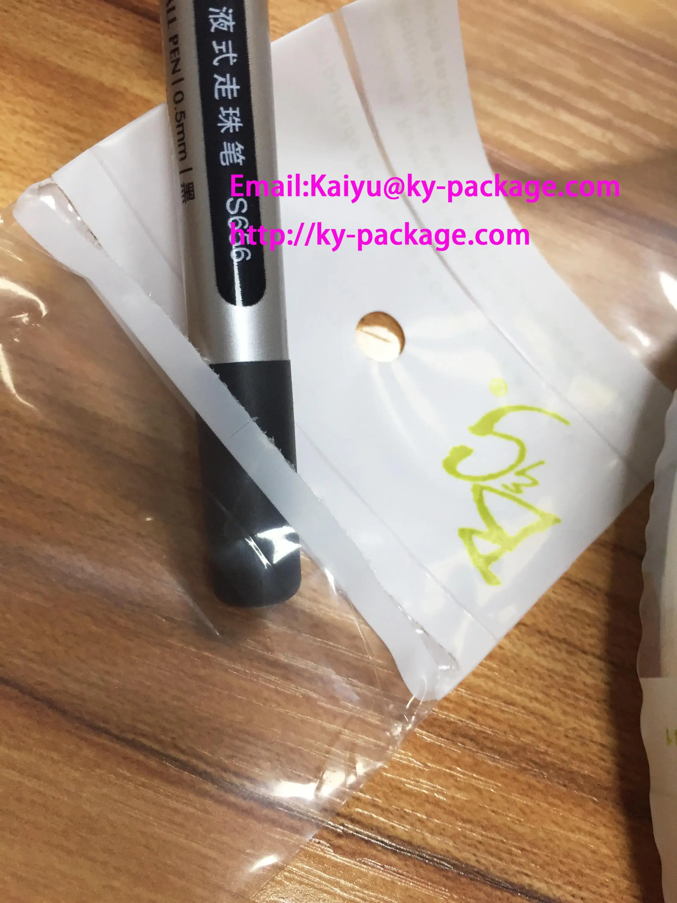 industries  packaging & printing  plastic packaging  plastic