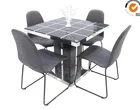 Table Dining Table Designs 4 Chairs Wholesale Furniture Dining Table Designs 4 Chairs