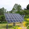 Green solar energy off grid home used solar systems 5000w / Best selling residential sun tracking solar system made in china
