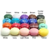New Designed Multi-colored Scented Floating Candles