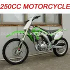 Motorbike 250CC Motorcycle 250CC Motocross 250CC(MC-678)