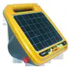solar kit for power of electric fence