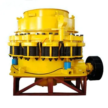 symons and spring hydraulic cone crusher machine with competitive price for sale