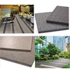 commercial space different types of granite tile, 24x24 granite tile