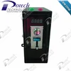 Coin Operated Coin timer controller box for washing machine, vending machine