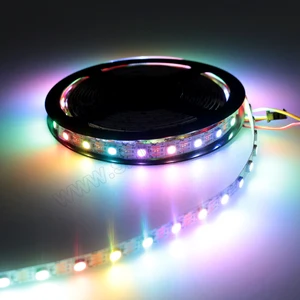 rgbw led strip ws2812b