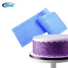 3D Silicone Sugar Lace Mat Creating Edible Sugar Lace Cake Side Decorations