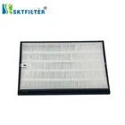 Premium HEPA Replacement Filter Compatible HEPA-Pure Filter For Air Purifier