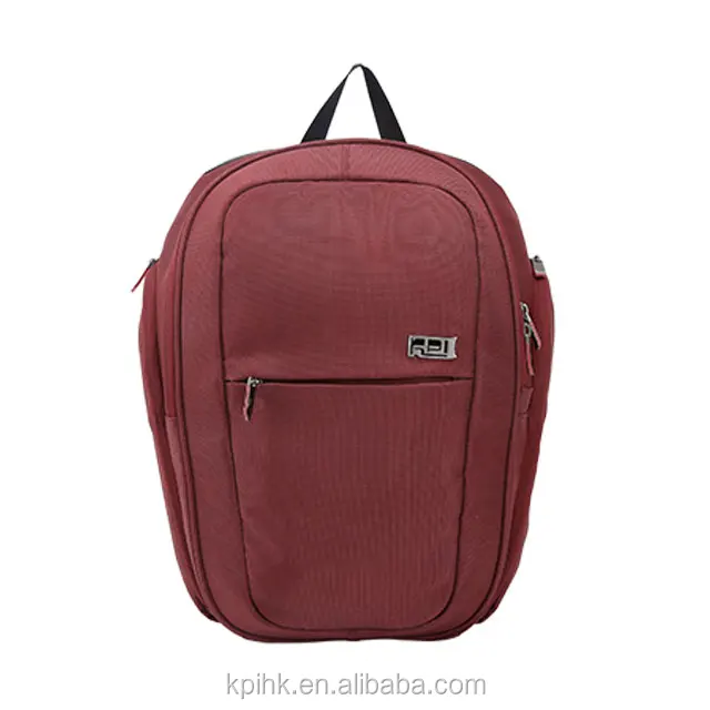 FASHION Travel Backpack Slim Business Laptop DAYPACK for Water Resistant College School Computer Bag